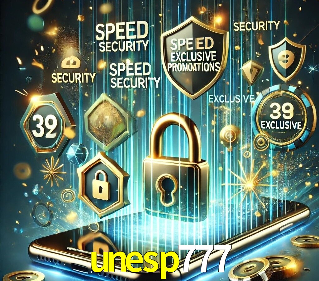 Vantagens do App unesp777