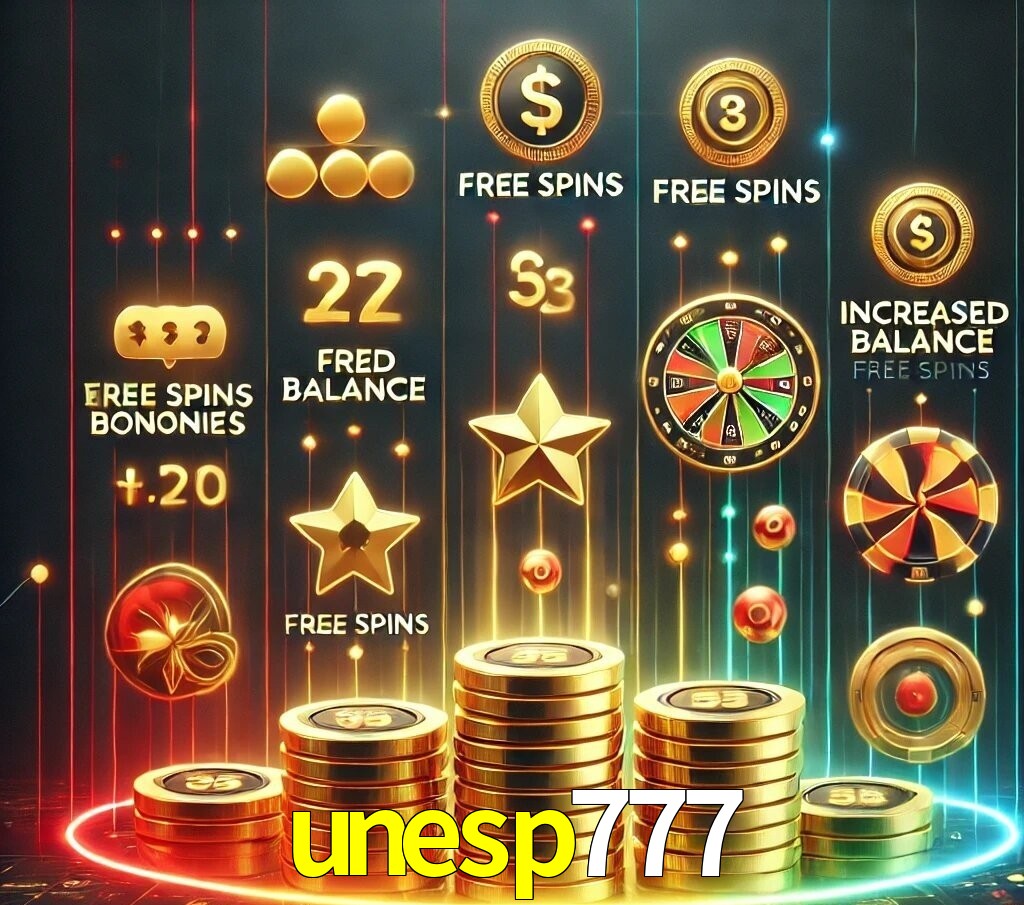 Benefícios dos Bônus