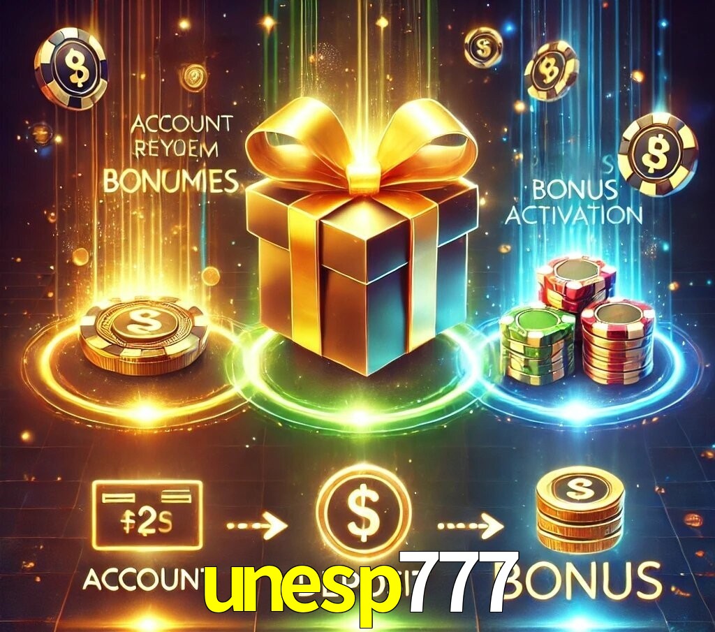 Como Resgatar o Bônus