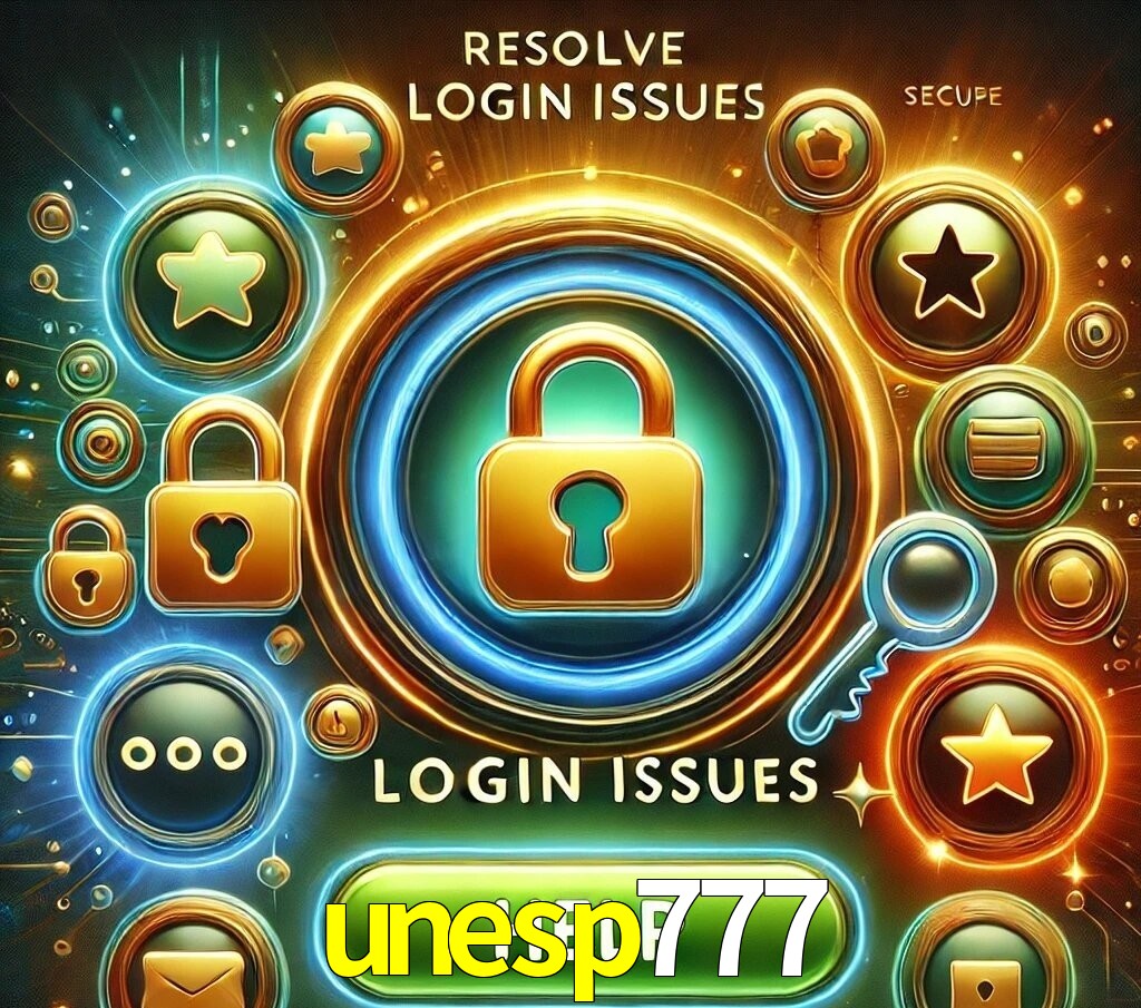 Ajuda para Login