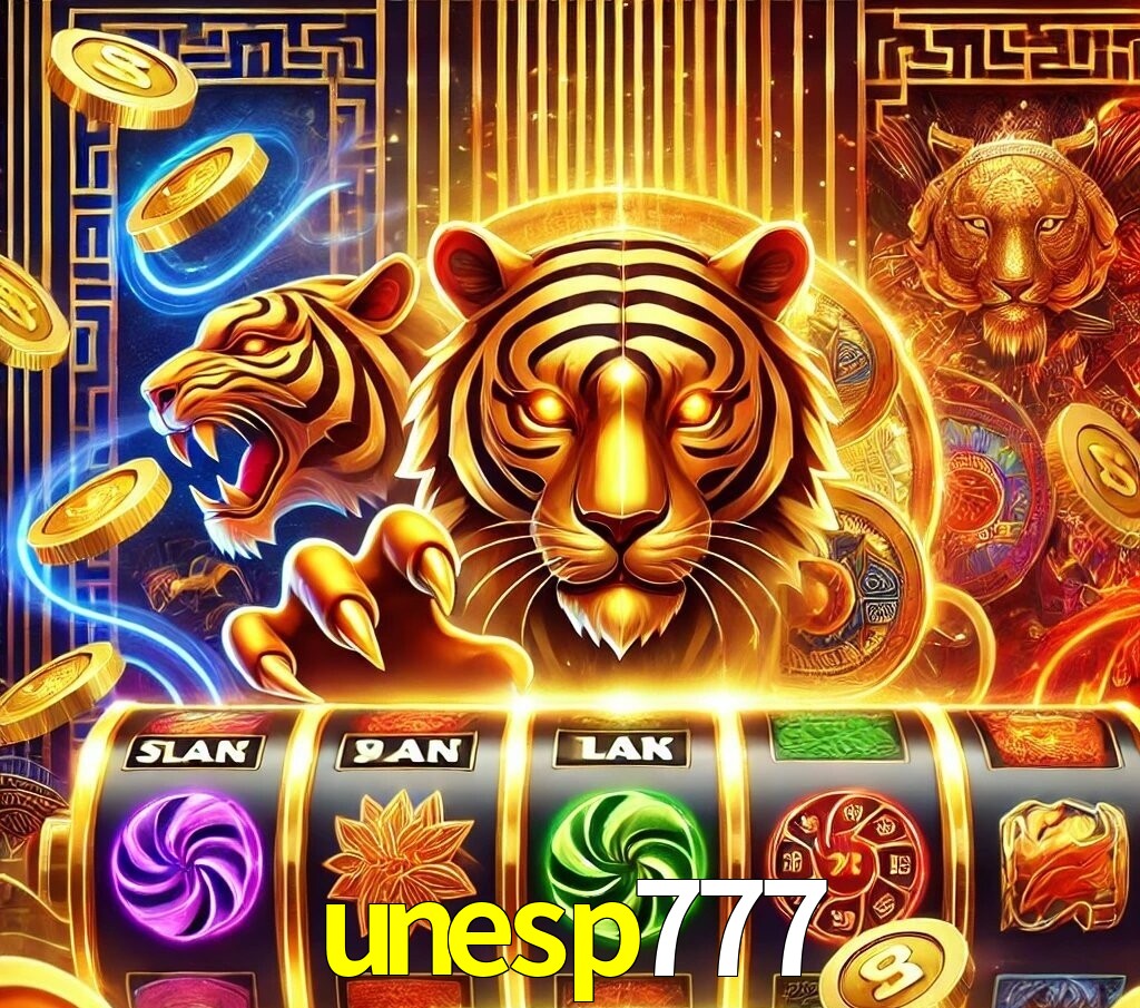 Introdução ao Fortune Tiger