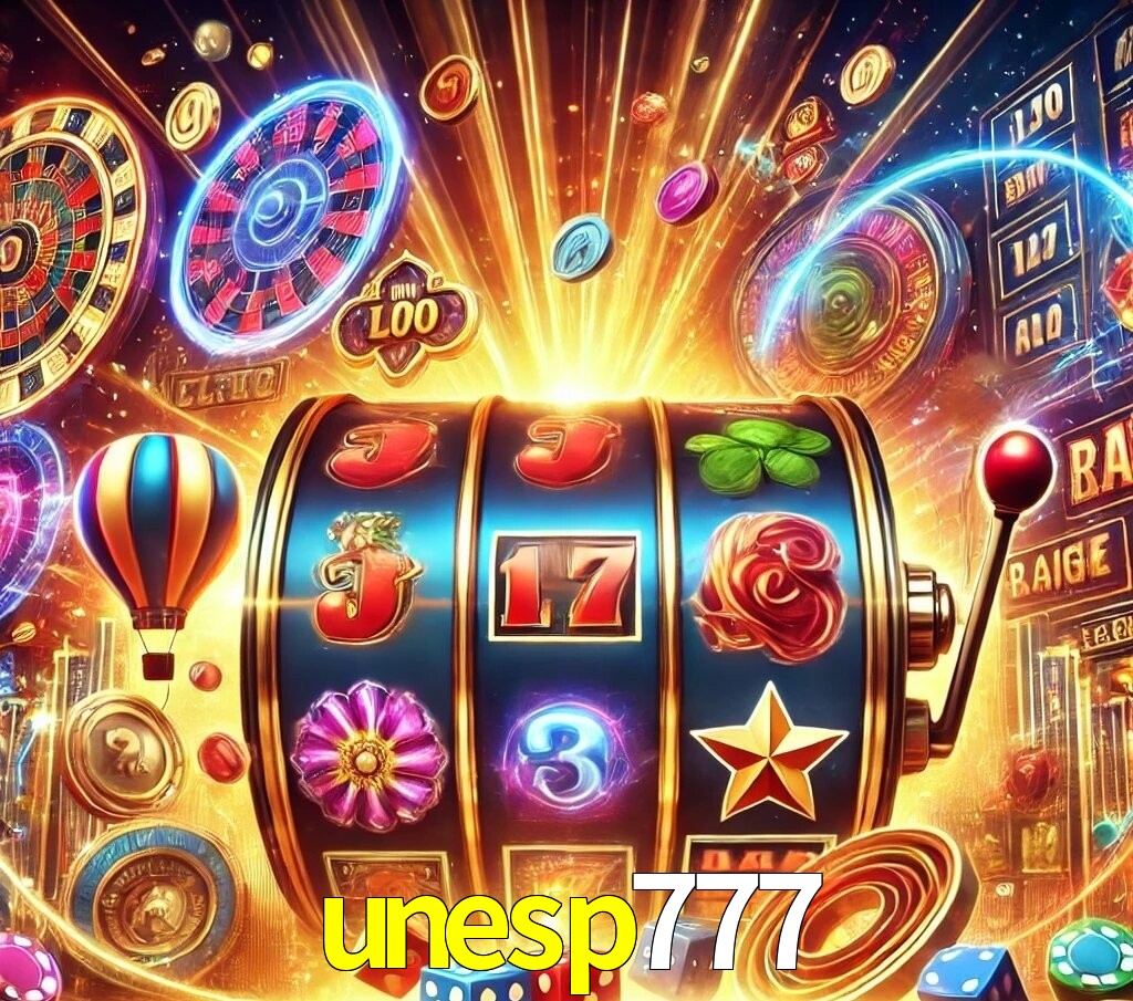 Por Que Escolher os Slots